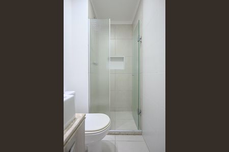 Apartamento à venda com 47m², 2 quartos e 1 vagaBanheiro