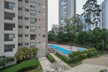 Apartamento à venda com 47m², 2 quartos e 1 vagaVista do Quarto 2