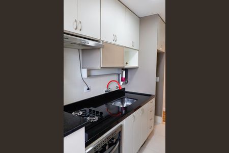 Apartamento à venda com 65m², 3 quartos e 1 vaga Apartamento à venda com 65m², 3 quartos e 1 vagaCozinha