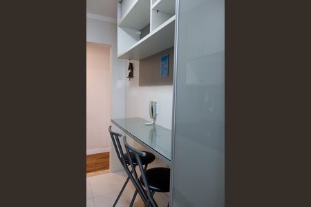 Apartamento à venda com 65m², 3 quartos e 1 vaga Apartamento à venda com 65m², 3 quartos e 1 vagaCozinha