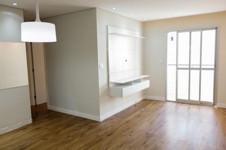 sala de apartamento à venda com 3 quartos, 65m² em Continental, Osasco