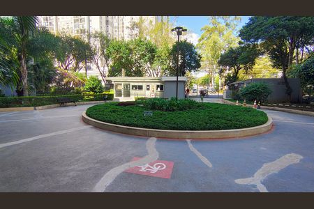 Apartamento à venda com 65m², 3 quartos e 1 vaga Apartamento à venda com 65m², 3 quartos e 1 vagaÁrea comum
