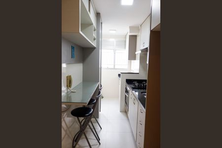 Apartamento à venda com 65m², 3 quartos e 1 vaga Apartamento à venda com 65m², 3 quartos e 1 vagaCozinha