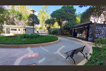 Apartamento à venda com 65m², 3 quartos e 1 vaga Apartamento à venda com 65m², 3 quartos e 1 vagaÁrea comum