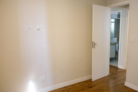 Apartamento à venda com 65m², 3 quartos e 1 vaga Apartamento à venda com 65m², 3 quartos e 1 vagaQuarto 2