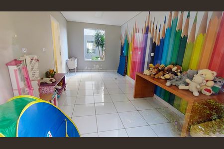 Apartamento à venda com 65m², 3 quartos e 1 vaga Apartamento à venda com 65m², 3 quartos e 1 vagaBrinquedoteca