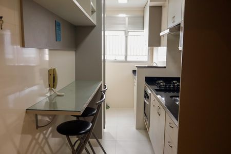 Apartamento à venda com 65m², 3 quartos e 1 vaga Apartamento à venda com 65m², 3 quartos e 1 vagaCozinha
