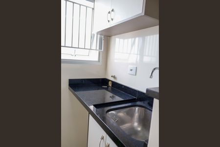 Apartamento à venda com 65m², 3 quartos e 1 vaga Apartamento à venda com 65m², 3 quartos e 1 vagaLavanderia