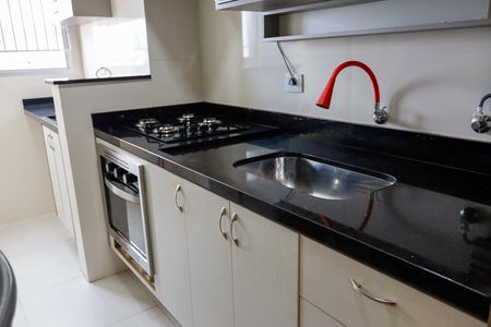 Apartamento à venda com 65m², 3 quartos e 1 vaga Apartamento à venda com 65m², 3 quartos e 1 vagaCozinha