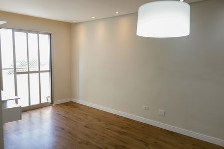 sala de apartamento à venda com 3 quartos, 65m² em Continental, Osasco