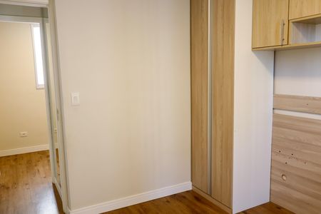 Apartamento à venda com 65m², 3 quartos e 1 vaga Apartamento à venda com 65m², 3 quartos e 1 vagaQuarto 2