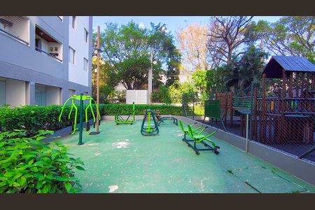 Apartamento à venda com 65m², 3 quartos e 1 vaga Apartamento à venda com 65m², 3 quartos e 1 vagaÁrea comum - Academia