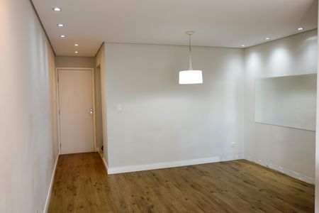 Apartamento à venda com 65m², 3 quartos e 1 vaga Apartamento à venda com 65m², 3 quartos e 1 vagasala