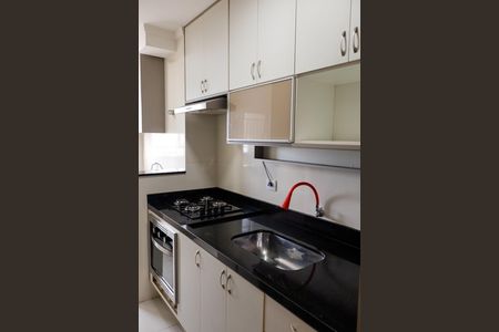 Apartamento à venda com 65m², 3 quartos e 1 vaga Apartamento à venda com 65m², 3 quartos e 1 vagaCozinha