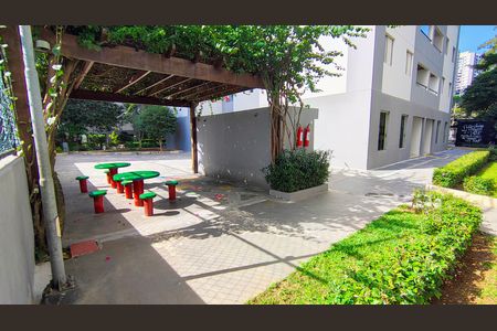 Apartamento à venda com 65m², 3 quartos e 1 vaga Apartamento à venda com 65m², 3 quartos e 1 vagaÁrea comum