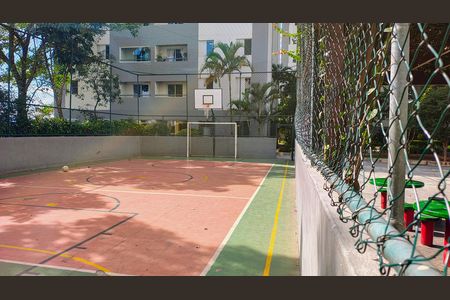 Apartamento à venda com 65m², 3 quartos e 1 vaga Apartamento à venda com 65m², 3 quartos e 1 vagaQuadra Esportiva