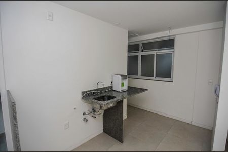 Apartamento à venda com 68m², 1 quarto e sem vaga Apartamento à venda com 68m², 1 quarto e sem vagaCozinha
