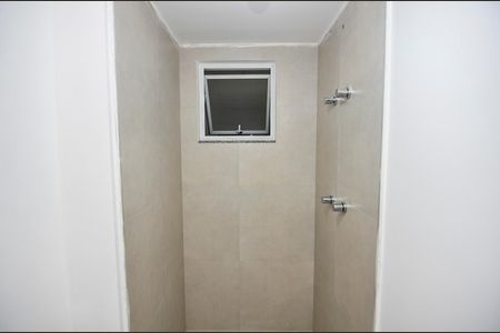 Apartamento à venda com 68m², 1 quarto e sem vaga Apartamento à venda com 68m², 1 quarto e sem vagaBanheiro