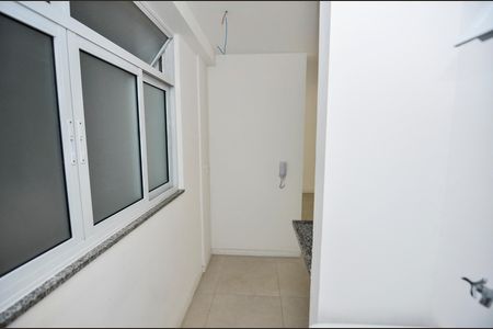 Apartamento à venda com 68m², 1 quarto e sem vaga Apartamento à venda com 68m², 1 quarto e sem vagaÁrea de Serviço