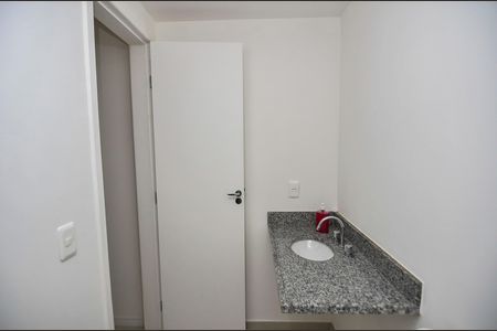 Apartamento à venda com 68m², 1 quarto e sem vaga Apartamento à venda com 68m², 1 quarto e sem vagaBanheiro