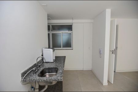 Apartamento à venda com 68m², 1 quarto e sem vaga Apartamento à venda com 68m², 1 quarto e sem vagaCozinha