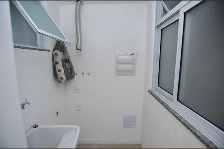 Apartamento à venda com 68m², 1 quarto e sem vaga Apartamento à venda com 68m², 1 quarto e sem vagaÁrea de Serviço