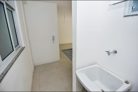 Apartamento à venda com 68m², 1 quarto e sem vaga Apartamento à venda com 68m², 1 quarto e sem vagaÁrea de Serviço