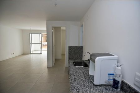 Apartamento à venda com 68m², 1 quarto e sem vaga Apartamento à venda com 68m², 1 quarto e sem vagaCozinha