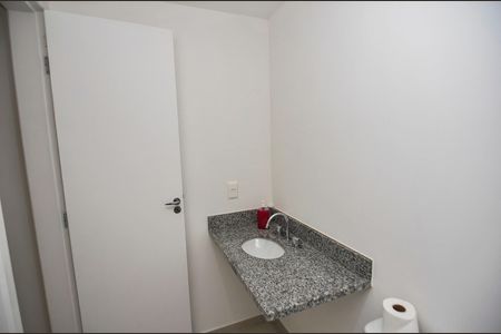Apartamento à venda com 68m², 1 quarto e sem vaga Apartamento à venda com 68m², 1 quarto e sem vagaBanheiro
