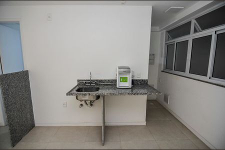 Apartamento à venda com 68m², 1 quarto e sem vaga Apartamento à venda com 68m², 1 quarto e sem vagaCozinha