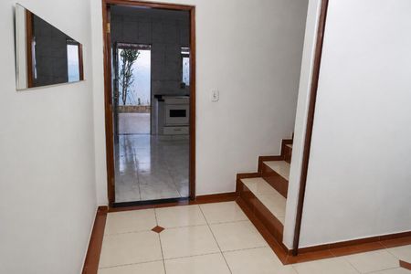 Sala de casa à venda com 2 quartos, 70m² em Jardim Jaragua (Sao Domingos), São Paulo