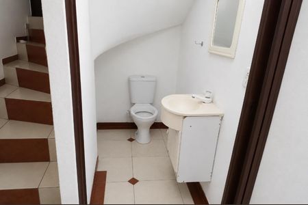 Lavabo de casa à venda com 2 quartos, 70m² em Jardim Jaragua (Sao Domingos), São Paulo