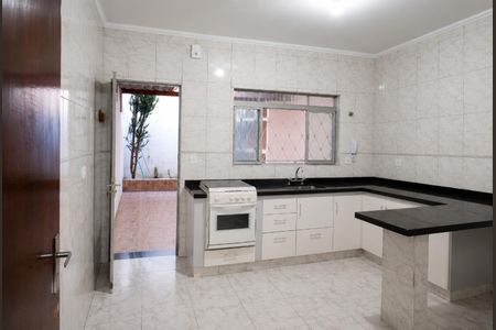 Cozinha de casa à venda com 2 quartos, 70m² em Jardim Jaragua (Sao Domingos), São Paulo