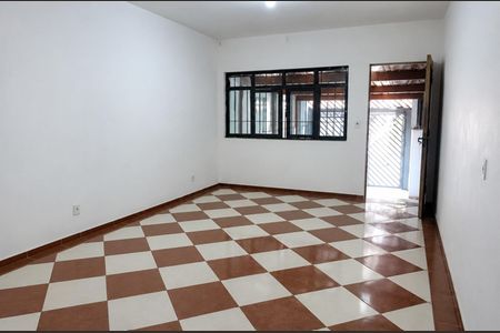 Sala de casa à venda com 2 quartos, 70m² em Jardim Jaragua (Sao Domingos), São Paulo