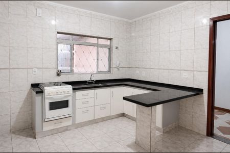 Cozinha de casa à venda com 2 quartos, 70m² em Jardim Jaragua (Sao Domingos), São Paulo