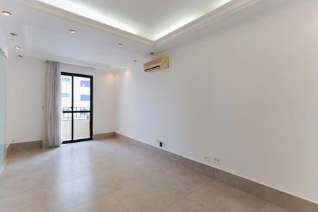 Sala de apartamento para alugar com 2 quartos, 65m² em Água Fria, São Paulo