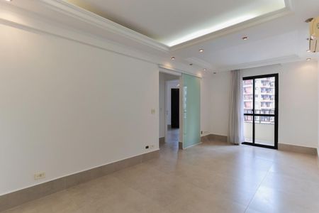 Sala de apartamento para alugar com 2 quartos, 65m² em Água Fria, São Paulo