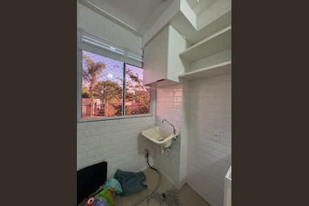 Apartamento à venda com 42m², 2 quartos e sem vaga Apartamento à venda com 42m², 2 quartos e sem vagaÁrea de Serviço