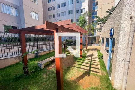 Apartamento à venda com 42m², 2 quartos e sem vaga Apartamento à venda com 42m², 2 quartos e sem vagaÁrea comum
