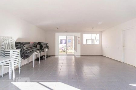 Apartamento à venda com 42m², 2 quartos e sem vaga Apartamento à venda com 42m², 2 quartos e sem vagaÁrea comum