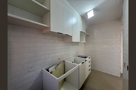 Apartamento à venda com 42m², 2 quartos e sem vaga Apartamento à venda com 42m², 2 quartos e sem vagaCozinha