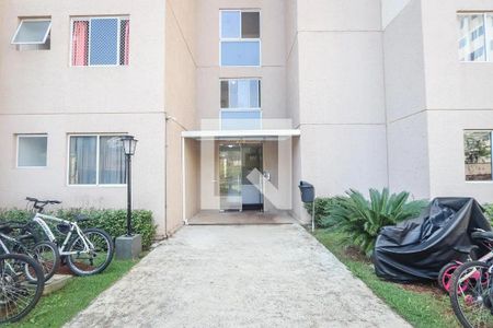 Apartamento à venda com 42m², 2 quartos e sem vaga Apartamento à venda com 42m², 2 quartos e sem vagaÁrea comum