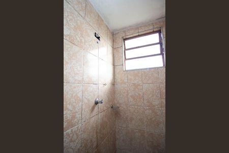 Banheiro de casa para alugar com 2 quartos, 80m² em Vila Penteado, São Paulo
