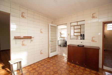 Casa para alugar com 80m², 2 quartos e 1 vaga Casa para alugar com 80m², 2 quartos e 1 vagaCopa