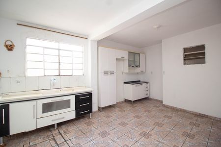 Casa para alugar com 80m², 2 quartos e 1 vaga Casa para alugar com 80m², 2 quartos e 1 vagaCozinha