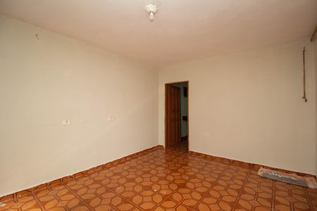 Sala de casa para alugar com 2 quartos, 80m² em Vila Penteado, São Paulo