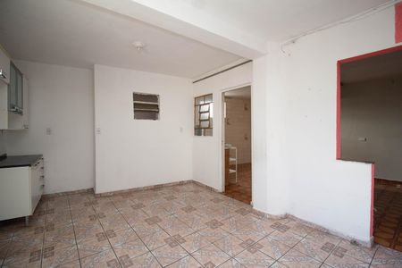 Casa para alugar com 80m², 2 quartos e 1 vaga Casa para alugar com 80m², 2 quartos e 1 vagaCozinha