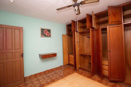 Quarto de casa para alugar com 2 quartos, 80m² em Vila Penteado, São Paulo