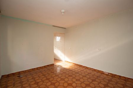 Casa para alugar com 80m², 2 quartos e 1 vaga Casa para alugar com 80m², 2 quartos e 1 vagaSala