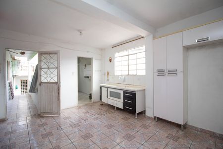 Casa para alugar com 80m², 2 quartos e 1 vaga Casa para alugar com 80m², 2 quartos e 1 vagaCozinha